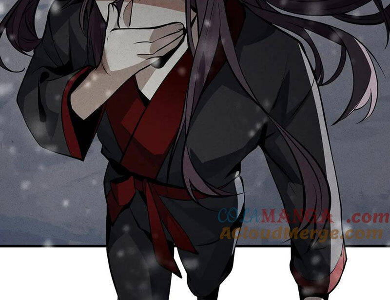 Đại ái Ma Tôn, nữ đồ đệ đều muốn giết ta - Chapter 43 - Page 23