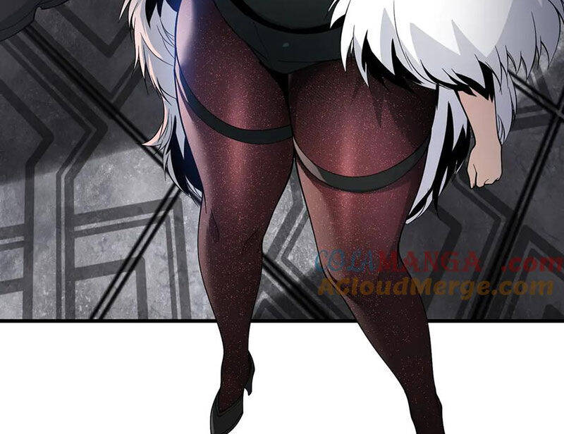 Đại ái Ma Tôn, nữ đồ đệ đều muốn giết ta - Chapter 43 - Page 3