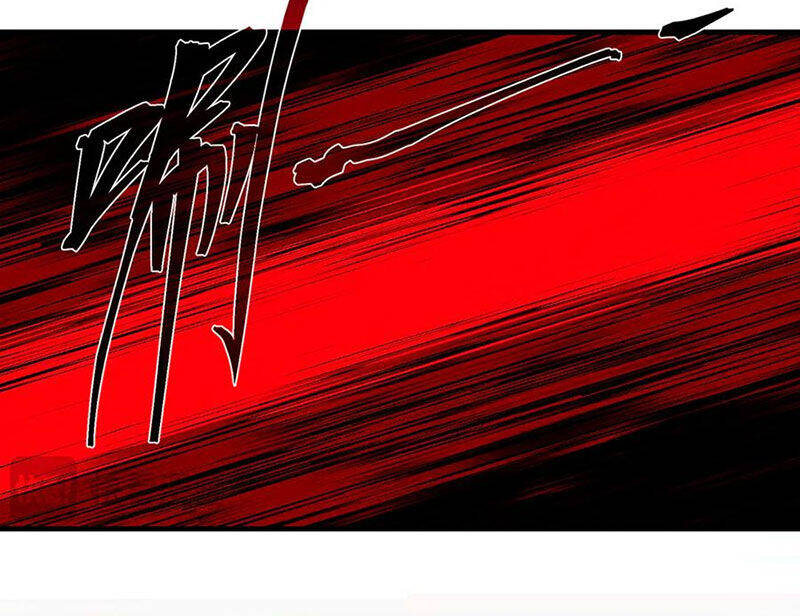 Đại ái Ma Tôn, nữ đồ đệ đều muốn giết ta - Chapter 43 - Page 35