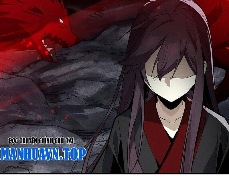 Đại ái Ma Tôn, nữ đồ đệ đều muốn giết ta - Chapter 43 - Page 42