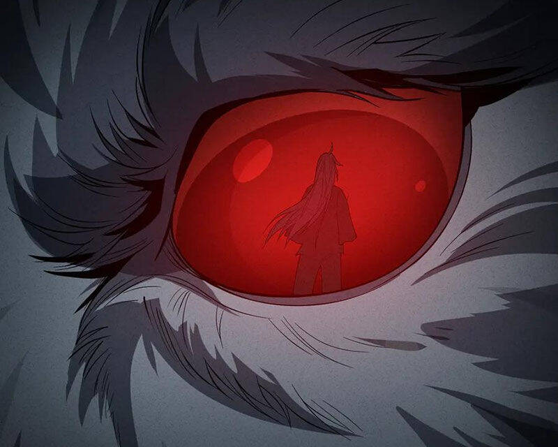 Đại ái Ma Tôn, nữ đồ đệ đều muốn giết ta - Chapter 43 - Page 44