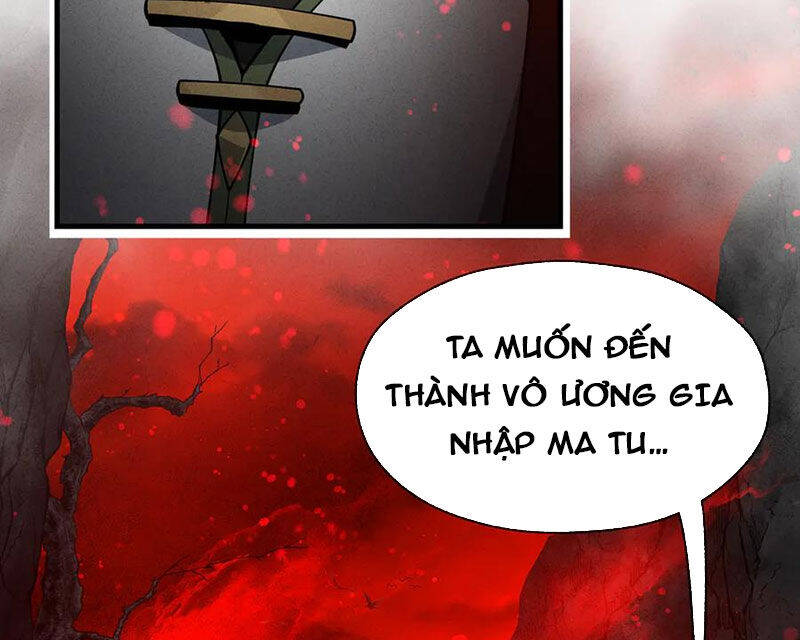 Đại ái Ma Tôn, nữ đồ đệ đều muốn giết ta - Chapter 43 - Page 48