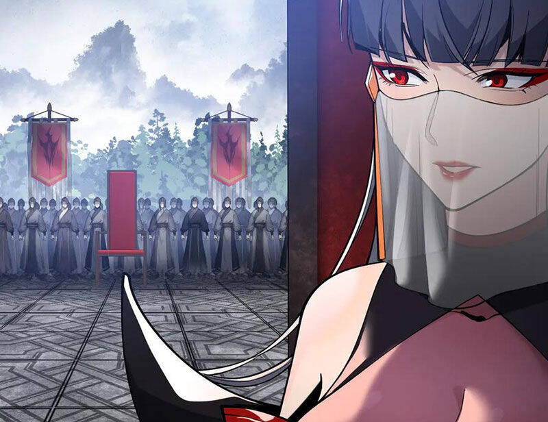 Đại ái Ma Tôn, nữ đồ đệ đều muốn giết ta - Chapter 43 - Page 6