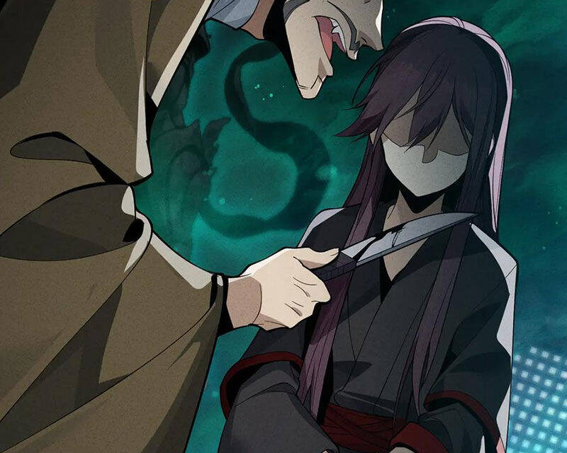 Đại ái Ma Tôn, nữ đồ đệ đều muốn giết ta - Chapter 43 - Page 74