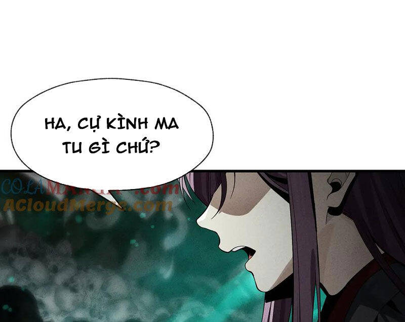 Đại ái Ma Tôn, nữ đồ đệ đều muốn giết ta - Chapter 43 - Page 89