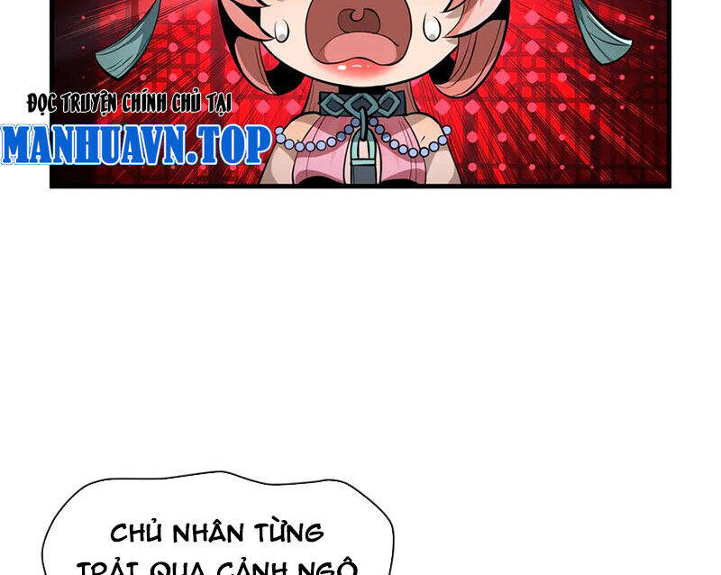 Đại ái Ma Tôn, nữ đồ đệ đều muốn giết ta - Chapter 43 - Page 96