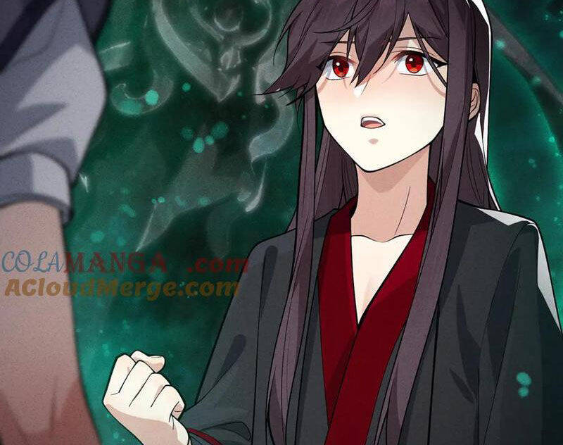 Đại ái Ma Tôn, nữ đồ đệ đều muốn giết ta - Chapter 44 - Page 19