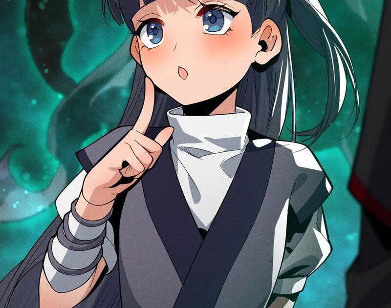 Đại ái Ma Tôn, nữ đồ đệ đều muốn giết ta - Chapter 44 - Page 22