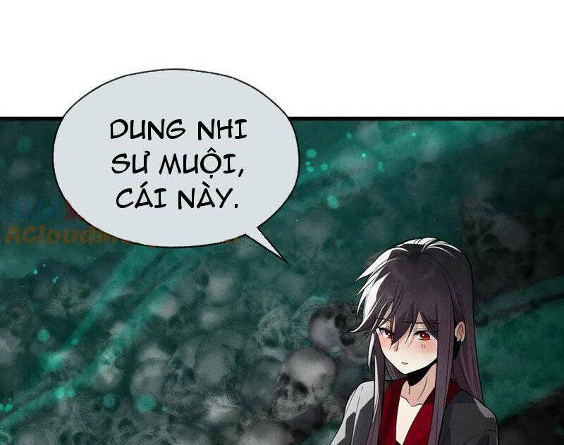 Đại ái Ma Tôn, nữ đồ đệ đều muốn giết ta - Chapter 44 - Page 31