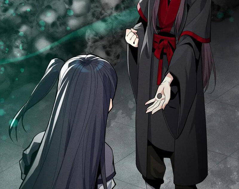 Đại ái Ma Tôn, nữ đồ đệ đều muốn giết ta - Chapter 44 - Page 32