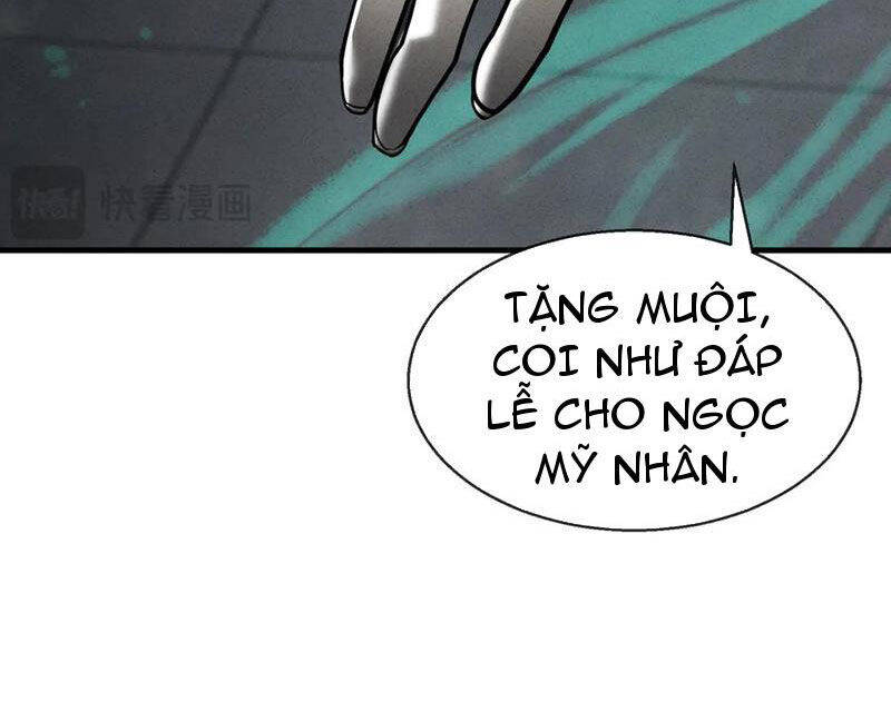 Đại ái Ma Tôn, nữ đồ đệ đều muốn giết ta - Chapter 44 - Page 36