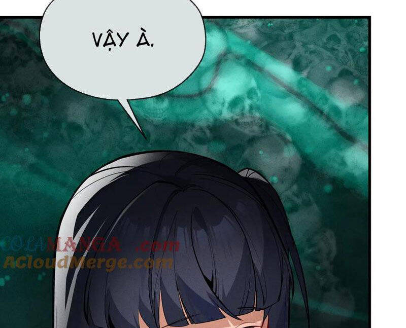 Đại ái Ma Tôn, nữ đồ đệ đều muốn giết ta - Chapter 44 - Page 46