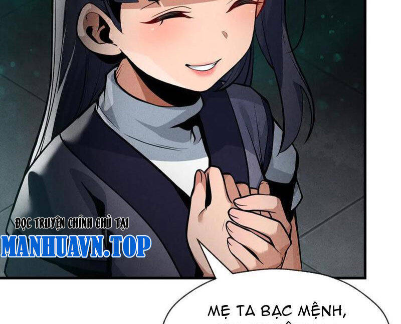 Đại ái Ma Tôn, nữ đồ đệ đều muốn giết ta - Chapter 44 - Page 47