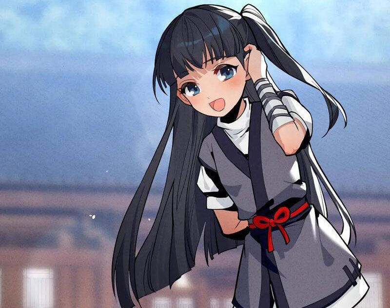 Đại ái Ma Tôn, nữ đồ đệ đều muốn giết ta - Chapter 44 - Page 5