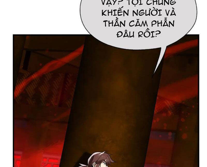 Đại ái Ma Tôn, nữ đồ đệ đều muốn giết ta - Chapter 44 - Page 57