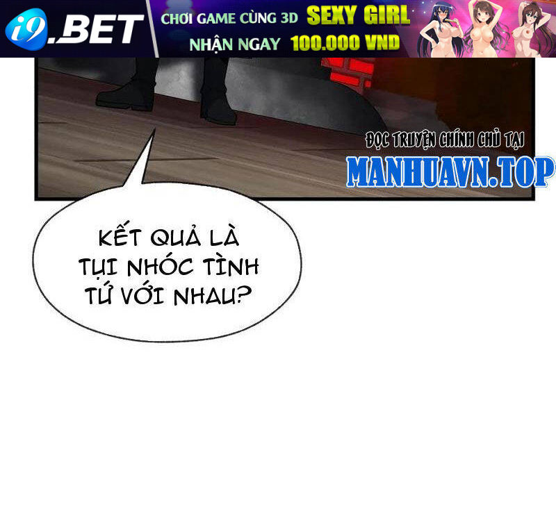 Đại ái Ma Tôn, nữ đồ đệ đều muốn giết ta - Chapter 44 - Page 59