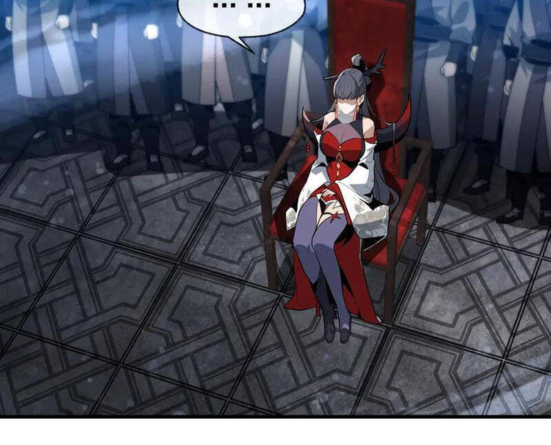 Đại ái Ma Tôn, nữ đồ đệ đều muốn giết ta - Chapter 44 - Page 64