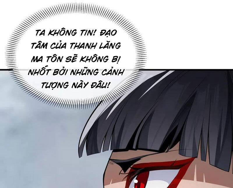 Đại ái Ma Tôn, nữ đồ đệ đều muốn giết ta - Chapter 44 - Page 73
