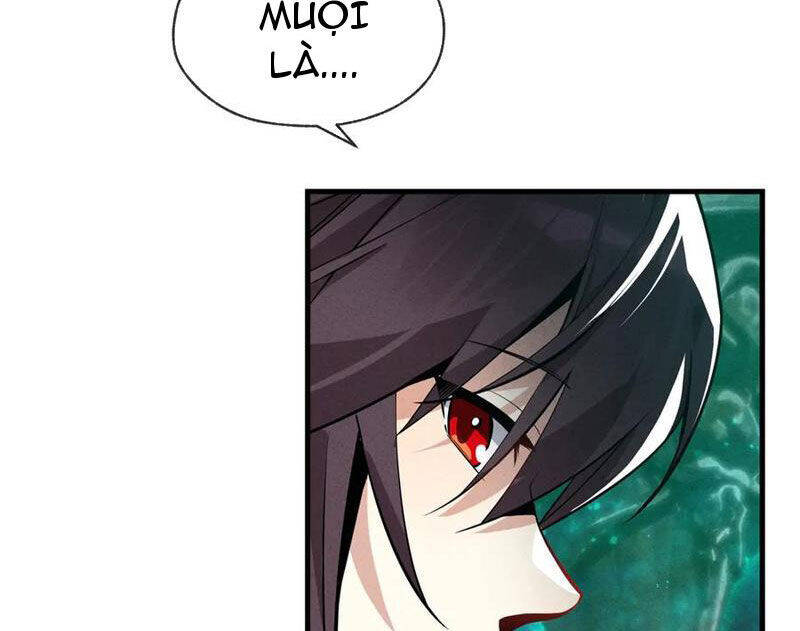 Đại ái Ma Tôn, nữ đồ đệ đều muốn giết ta - Chapter 44 - Page 8