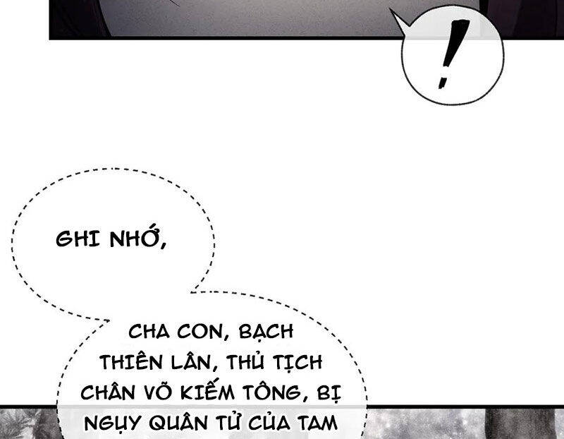 Đại ái Ma Tôn, nữ đồ đệ đều muốn giết ta - Chapter 45 - Page 105