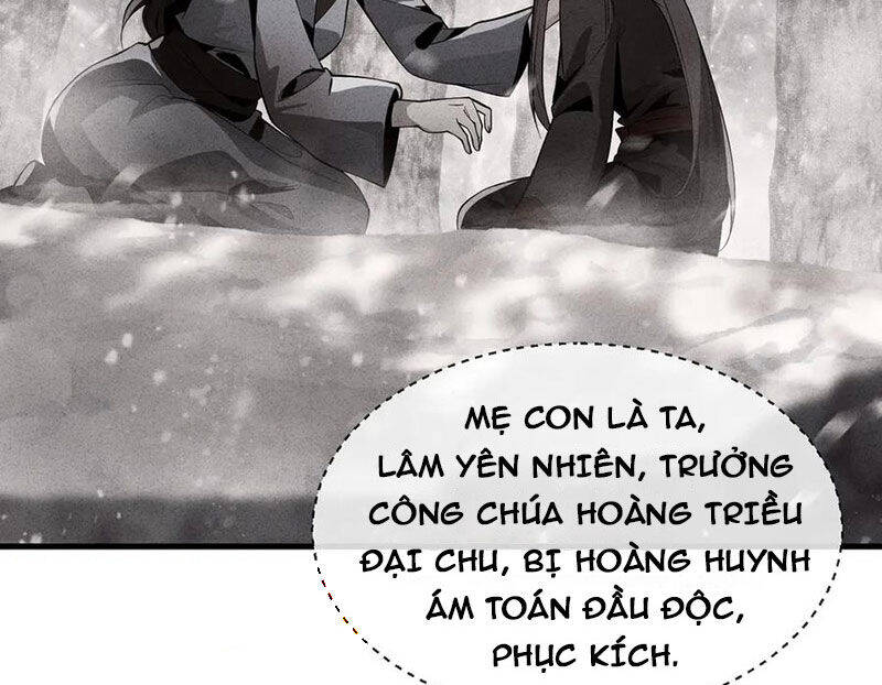 Đại ái Ma Tôn, nữ đồ đệ đều muốn giết ta - Chapter 45 - Page 107
