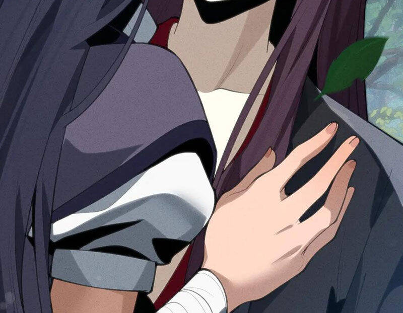 Đại ái Ma Tôn, nữ đồ đệ đều muốn giết ta - Chapter 45 - Page 116