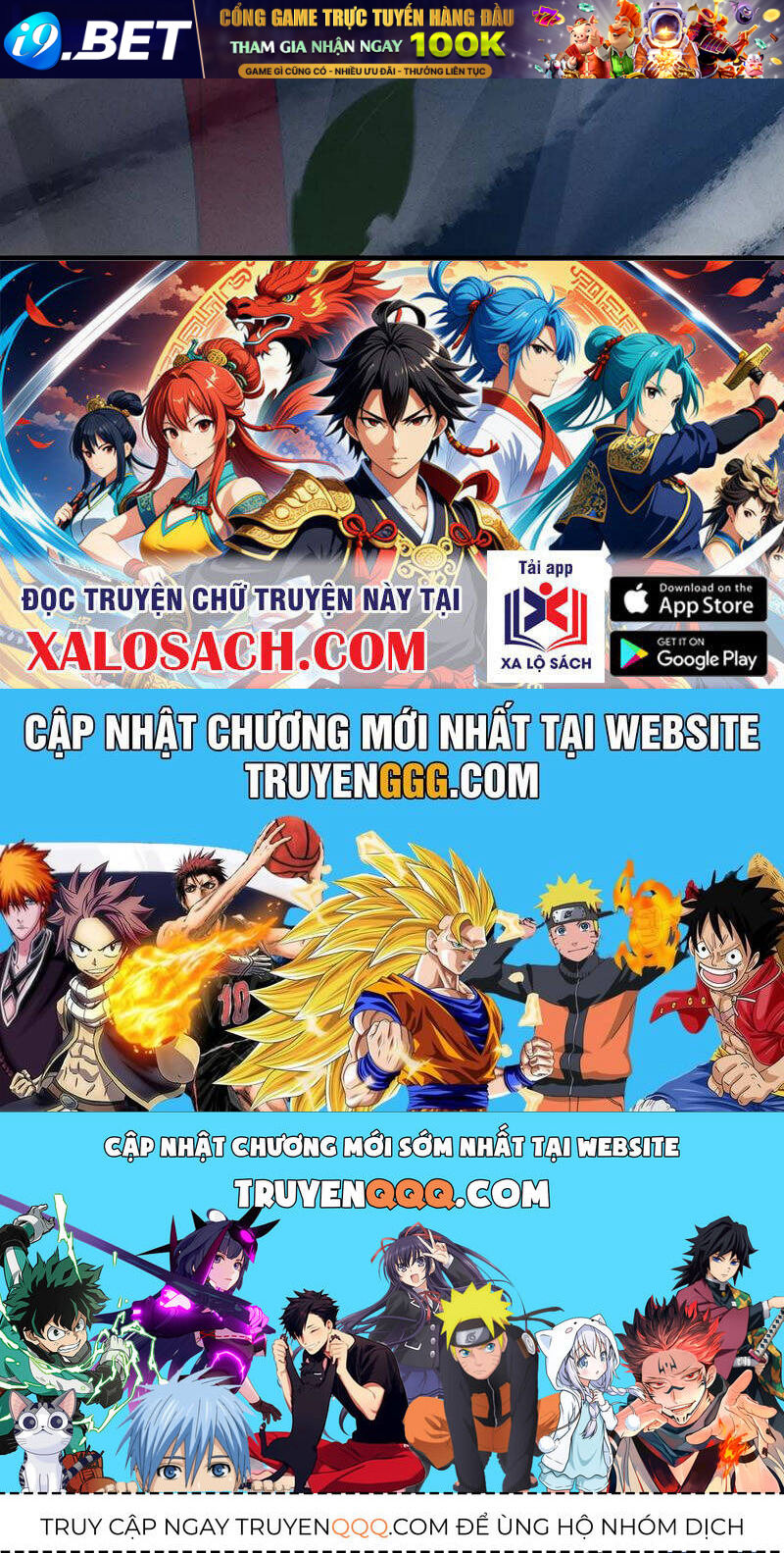 Đại ái Ma Tôn, nữ đồ đệ đều muốn giết ta - Chapter 45 - Page 118