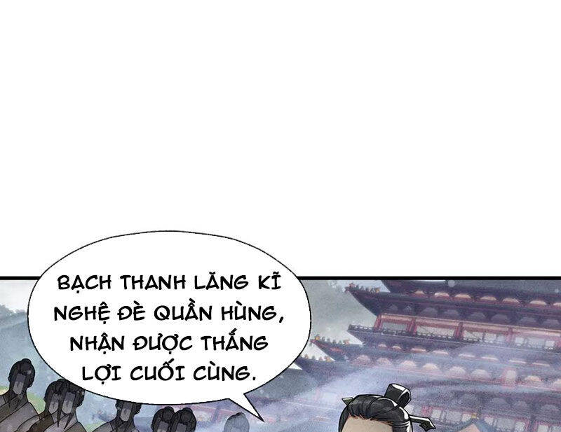 Đại ái Ma Tôn, nữ đồ đệ đều muốn giết ta - Chapter 45 - Page 12