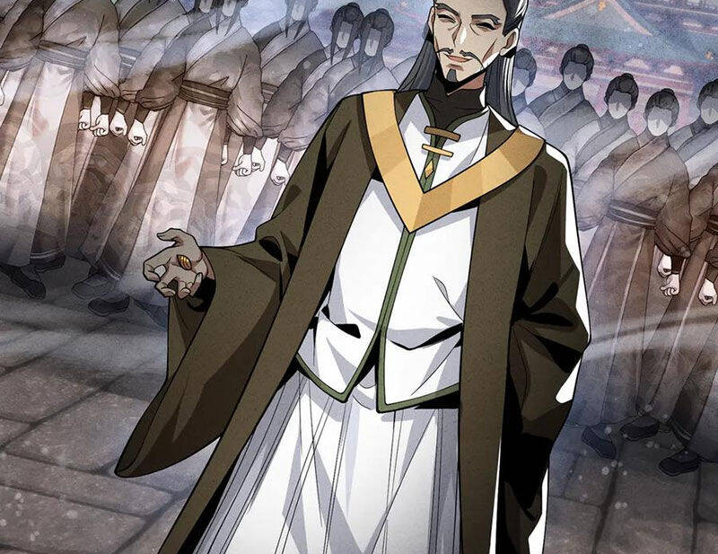 Đại ái Ma Tôn, nữ đồ đệ đều muốn giết ta - Chapter 45 - Page 13