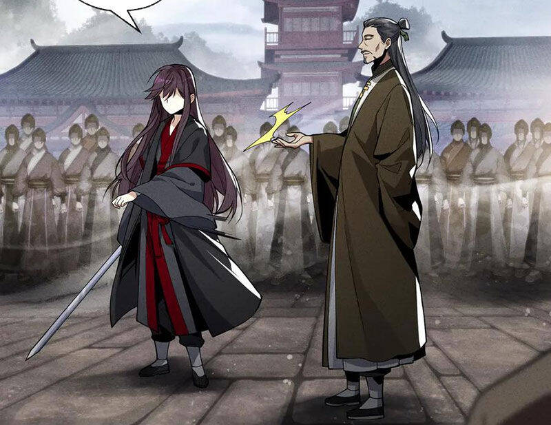 Đại ái Ma Tôn, nữ đồ đệ đều muốn giết ta - Chapter 45 - Page 16