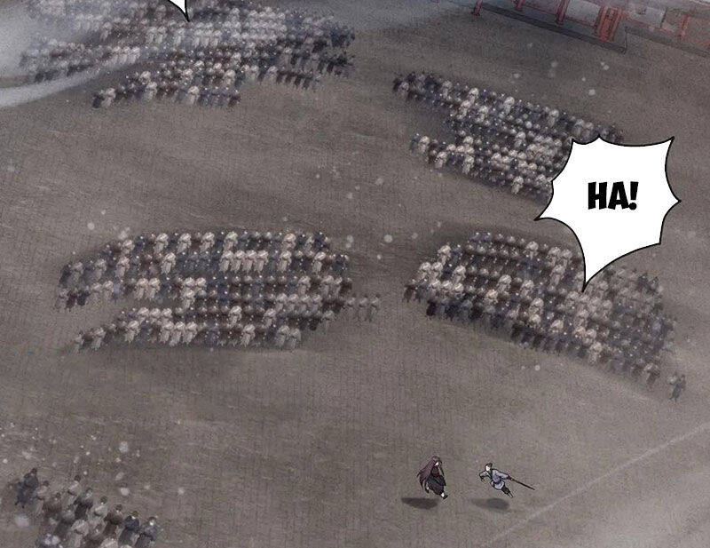 Đại ái Ma Tôn, nữ đồ đệ đều muốn giết ta - Chapter 45 - Page 3