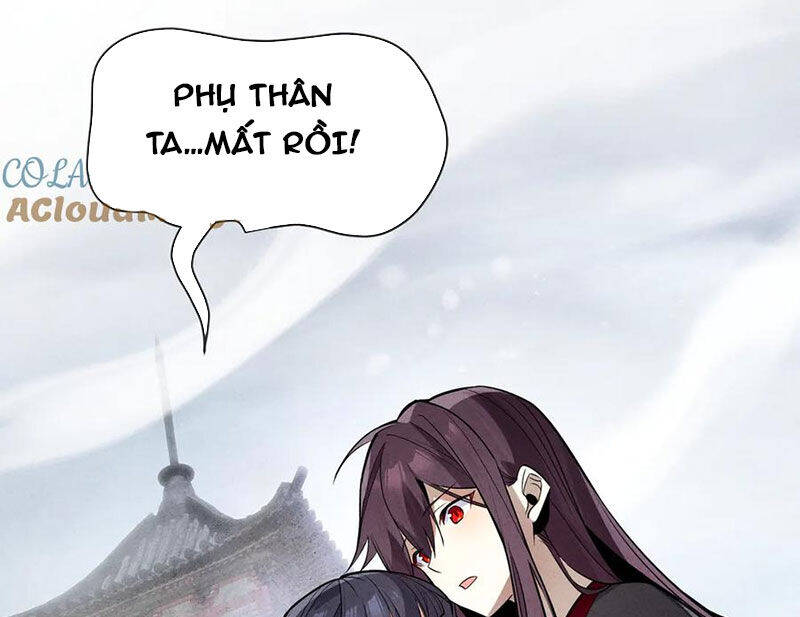 Đại ái Ma Tôn, nữ đồ đệ đều muốn giết ta - Chapter 45 - Page 31