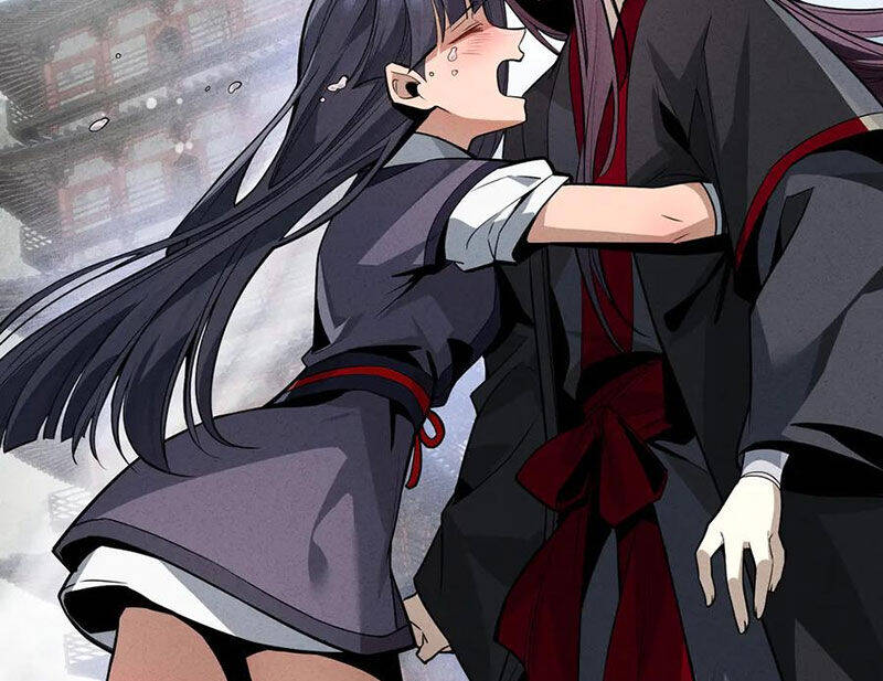 Đại ái Ma Tôn, nữ đồ đệ đều muốn giết ta - Chapter 45 - Page 32