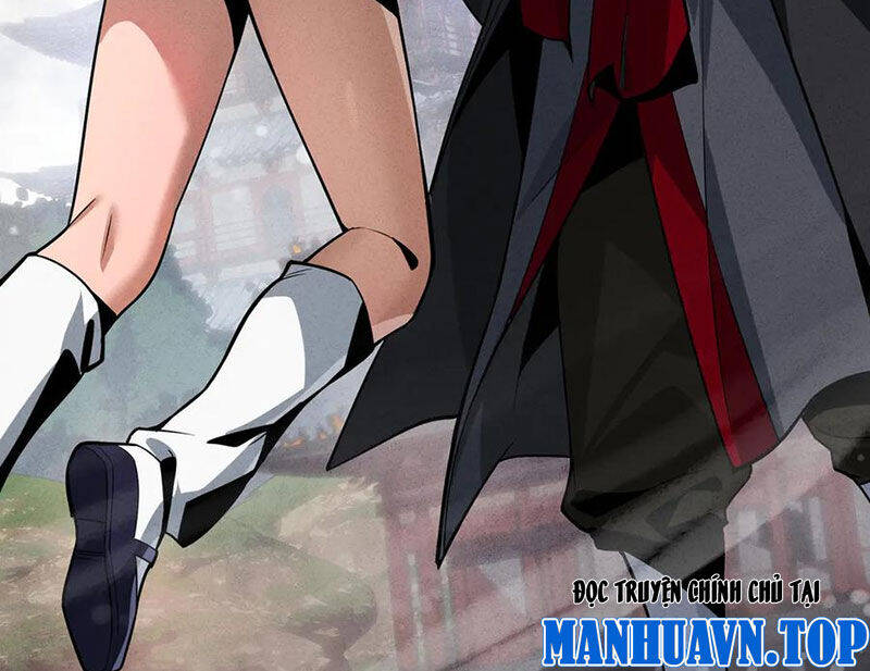 Đại ái Ma Tôn, nữ đồ đệ đều muốn giết ta - Chapter 45 - Page 33