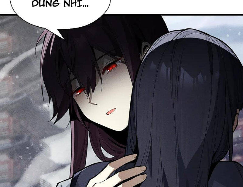 Đại ái Ma Tôn, nữ đồ đệ đều muốn giết ta - Chapter 45 - Page 35