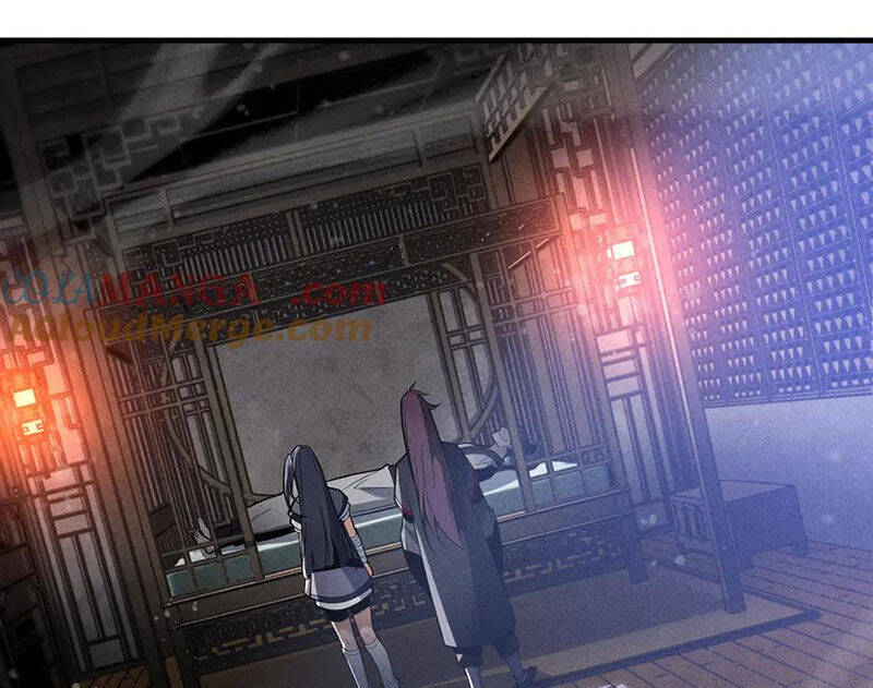 Đại ái Ma Tôn, nữ đồ đệ đều muốn giết ta - Chapter 45 - Page 38