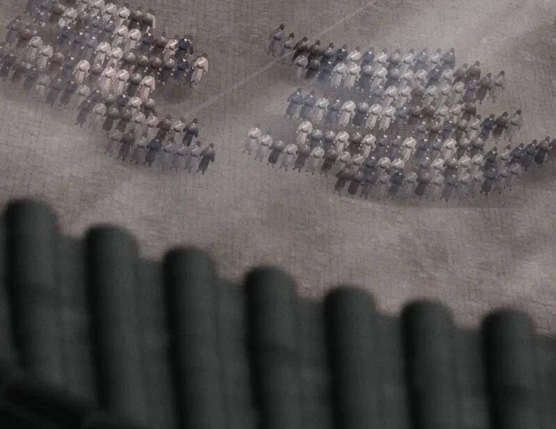 Đại ái Ma Tôn, nữ đồ đệ đều muốn giết ta - Chapter 45 - Page 4