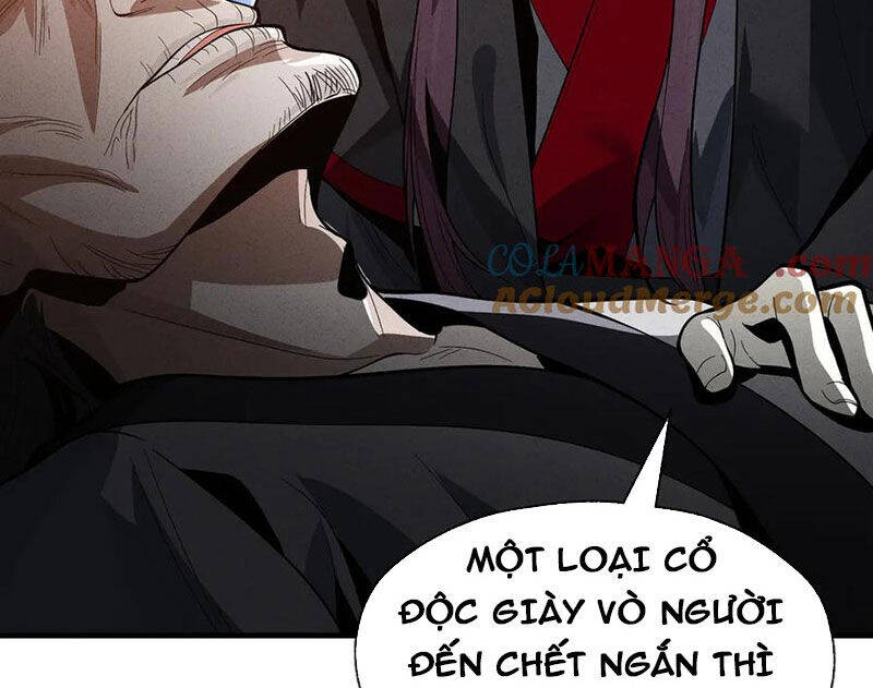 Đại ái Ma Tôn, nữ đồ đệ đều muốn giết ta - Chapter 45 - Page 42