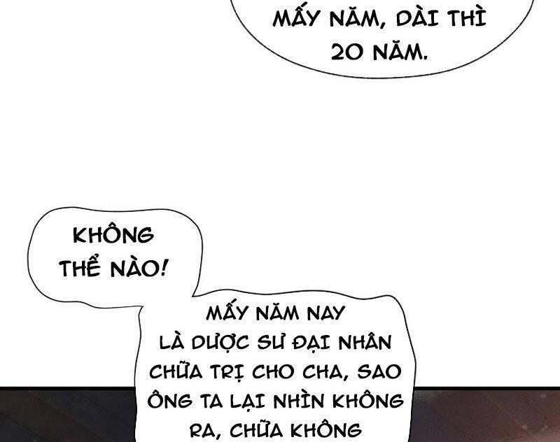 Đại ái Ma Tôn, nữ đồ đệ đều muốn giết ta - Chapter 45 - Page 43