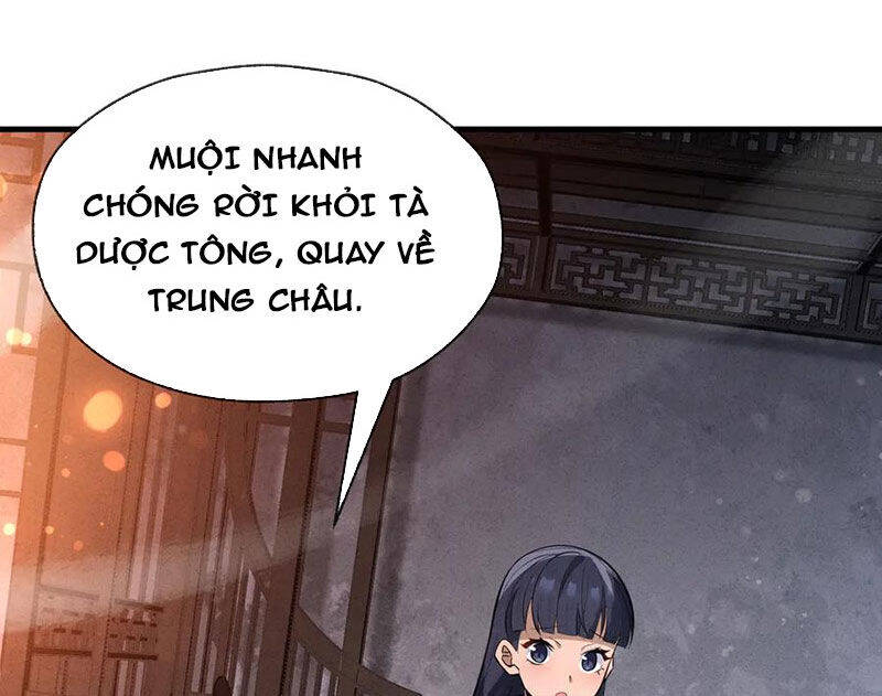 Đại ái Ma Tôn, nữ đồ đệ đều muốn giết ta - Chapter 45 - Page 50
