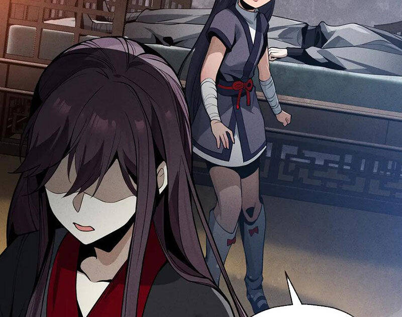 Đại ái Ma Tôn, nữ đồ đệ đều muốn giết ta - Chapter 45 - Page 51