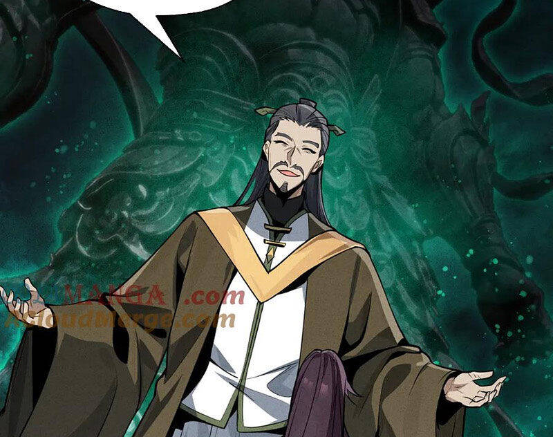 Đại ái Ma Tôn, nữ đồ đệ đều muốn giết ta - Chapter 45 - Page 57