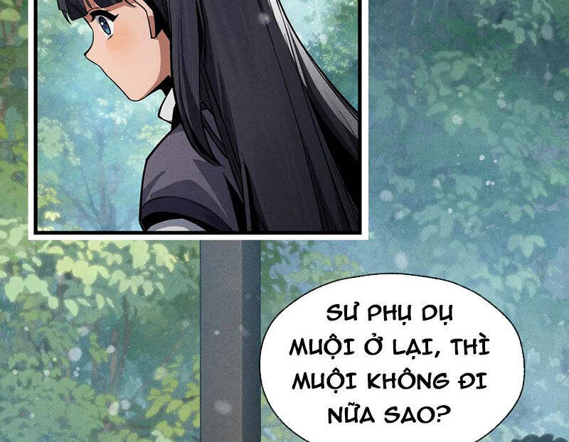 Đại ái Ma Tôn, nữ đồ đệ đều muốn giết ta - Chapter 45 - Page 87