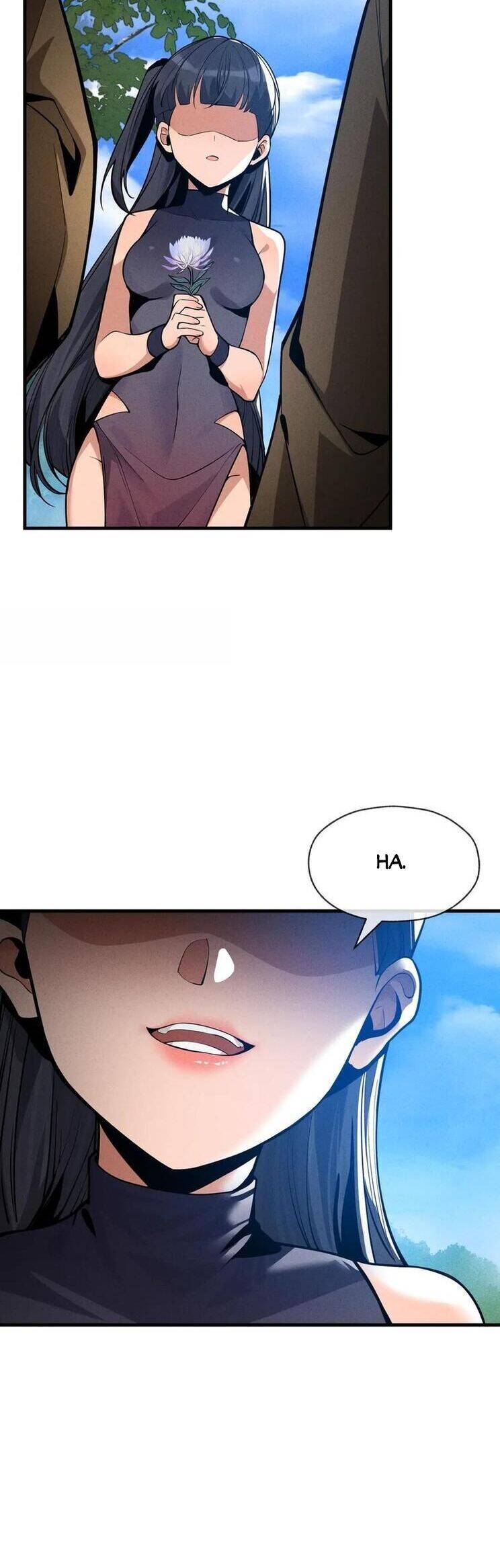 Đại ái Ma Tôn, nữ đồ đệ đều muốn giết ta - Chapter 46 - Page 20