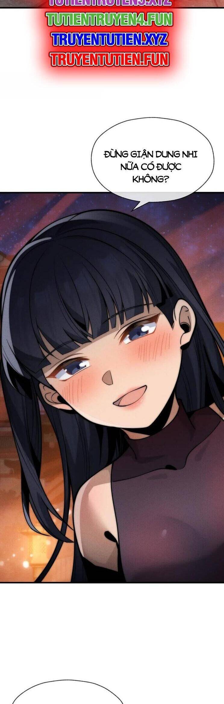 Đại ái Ma Tôn, nữ đồ đệ đều muốn giết ta - Chapter 46 - Page 25