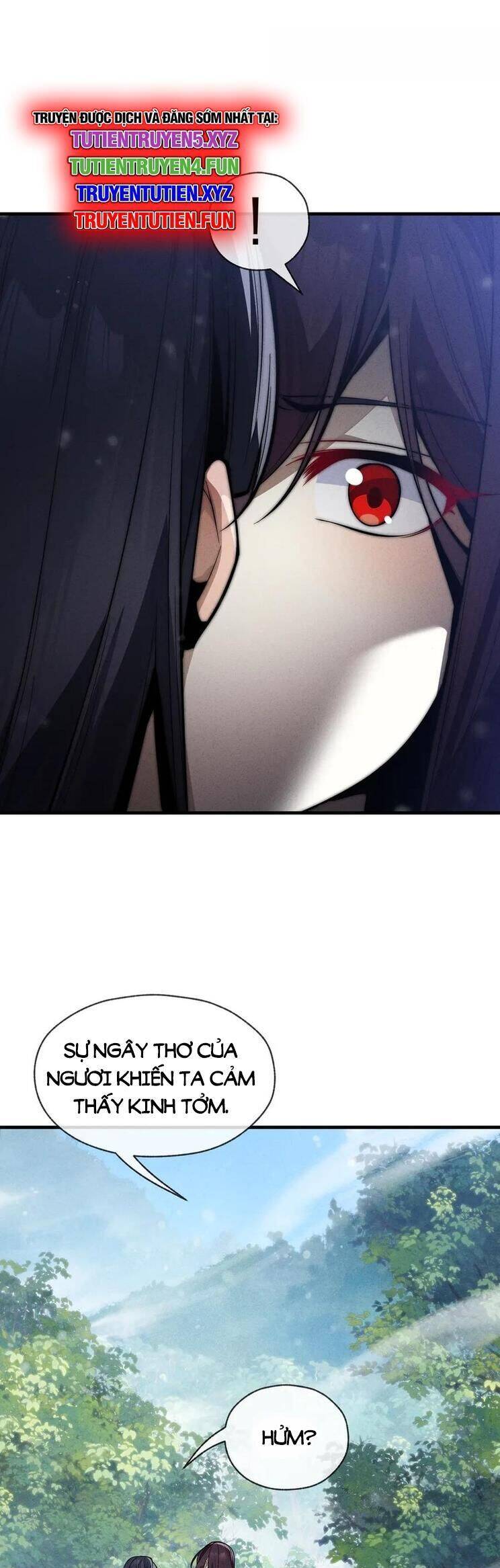 Đại ái Ma Tôn, nữ đồ đệ đều muốn giết ta - Chapter 46 - Page 6