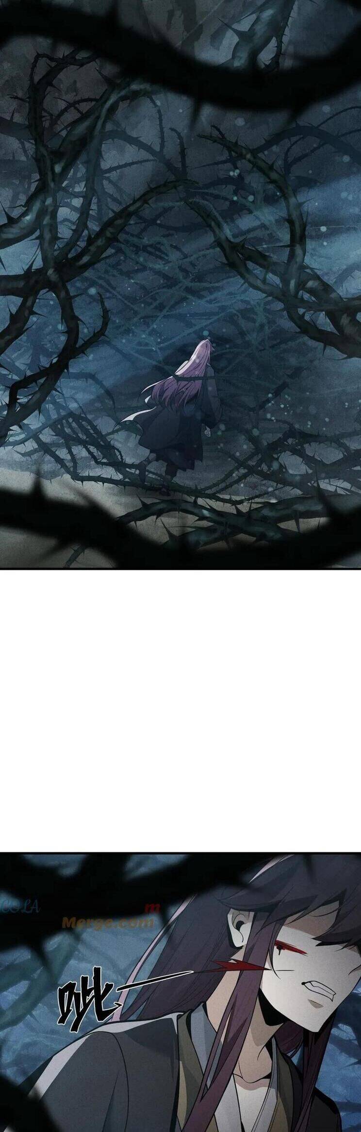 Đại ái Ma Tôn, nữ đồ đệ đều muốn giết ta - Chapter 47 - Page 14