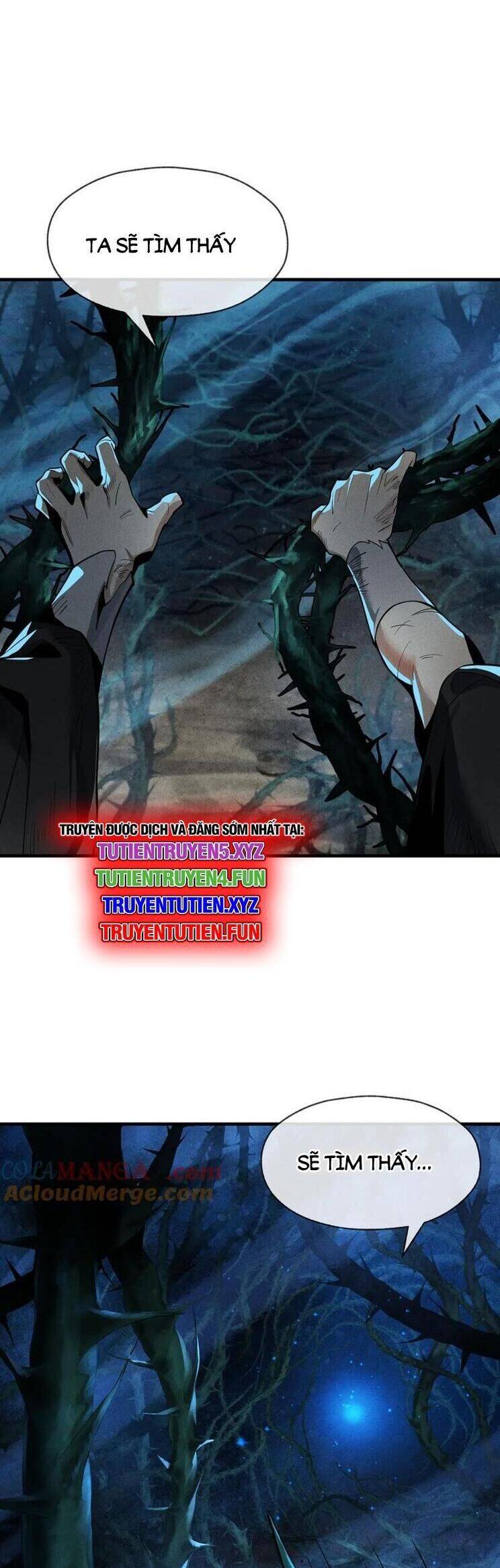 Đại ái Ma Tôn, nữ đồ đệ đều muốn giết ta - Chapter 47 - Page 16