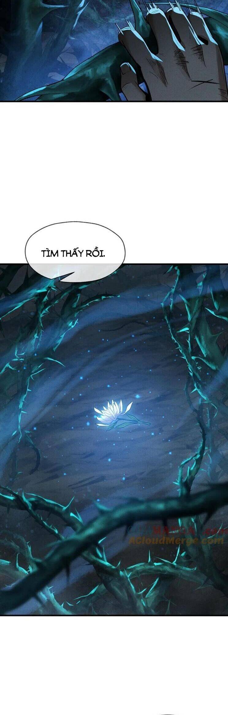 Đại ái Ma Tôn, nữ đồ đệ đều muốn giết ta - Chapter 47 - Page 17