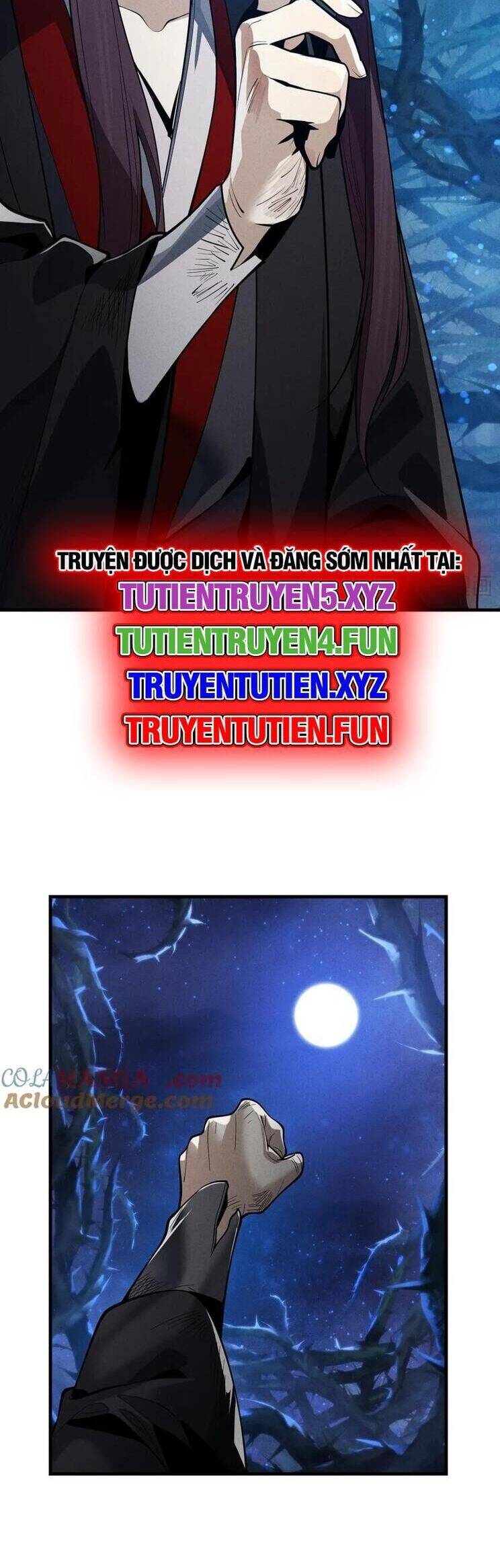 Đại ái Ma Tôn, nữ đồ đệ đều muốn giết ta - Chapter 47 - Page 19